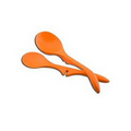 Lazy Spoon  Orange Ladle